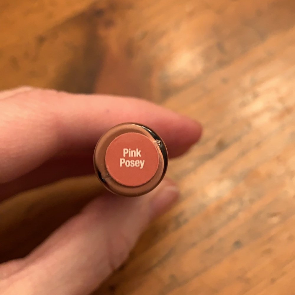Pink Posey ~ New Sealed ShadowSense Eye Shadow - Picture 2 of 8